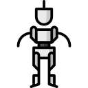 robot icon