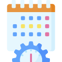 calendario icon