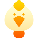 pollo icon