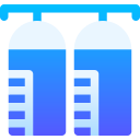 silo icon