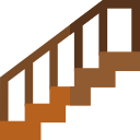 escalera icon