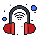 auriculares icon