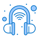 auriculares icon