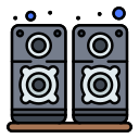 altavoz icon