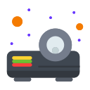 proyector icon