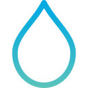 gota de agua icon