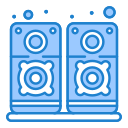 altavoz icon