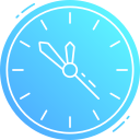 reloj icon