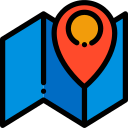 mapa icon