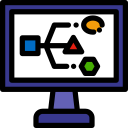 diagrama icon