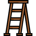 escalera icon