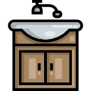 lavabo icon