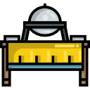 buffet icon