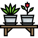 plantas icon