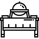 buffet icon