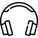 auriculares icon