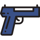 pistola icon