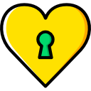 corazón icon