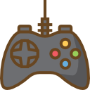 controlador icon