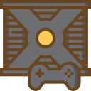 consola icon