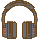 auriculares icon