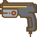 pistola icon