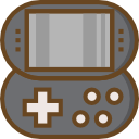 videojuego icon