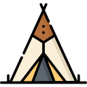 tipi icon