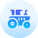 tractor icon