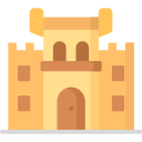 castillo 