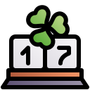 calendario icon