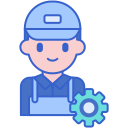 empleados icon