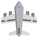 avión