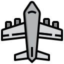 avión icon