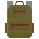 mochila icon