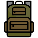 mochila icon