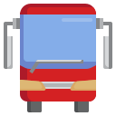 autobús icon