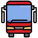 autobús icon