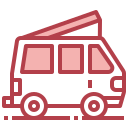 autocaravana icon