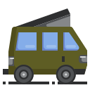 autocaravana icon