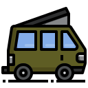 autocaravana icon