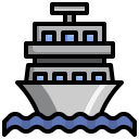 crucero icon