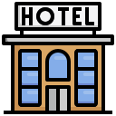 hotel icon