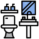 lavabo icon