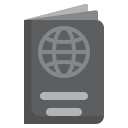 pasaporte icon