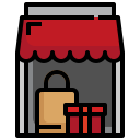 tienda icon