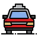 taxi icon