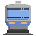 tren icon