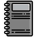 agenda icon