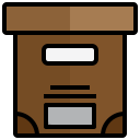 caja icon